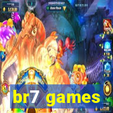 br7 games